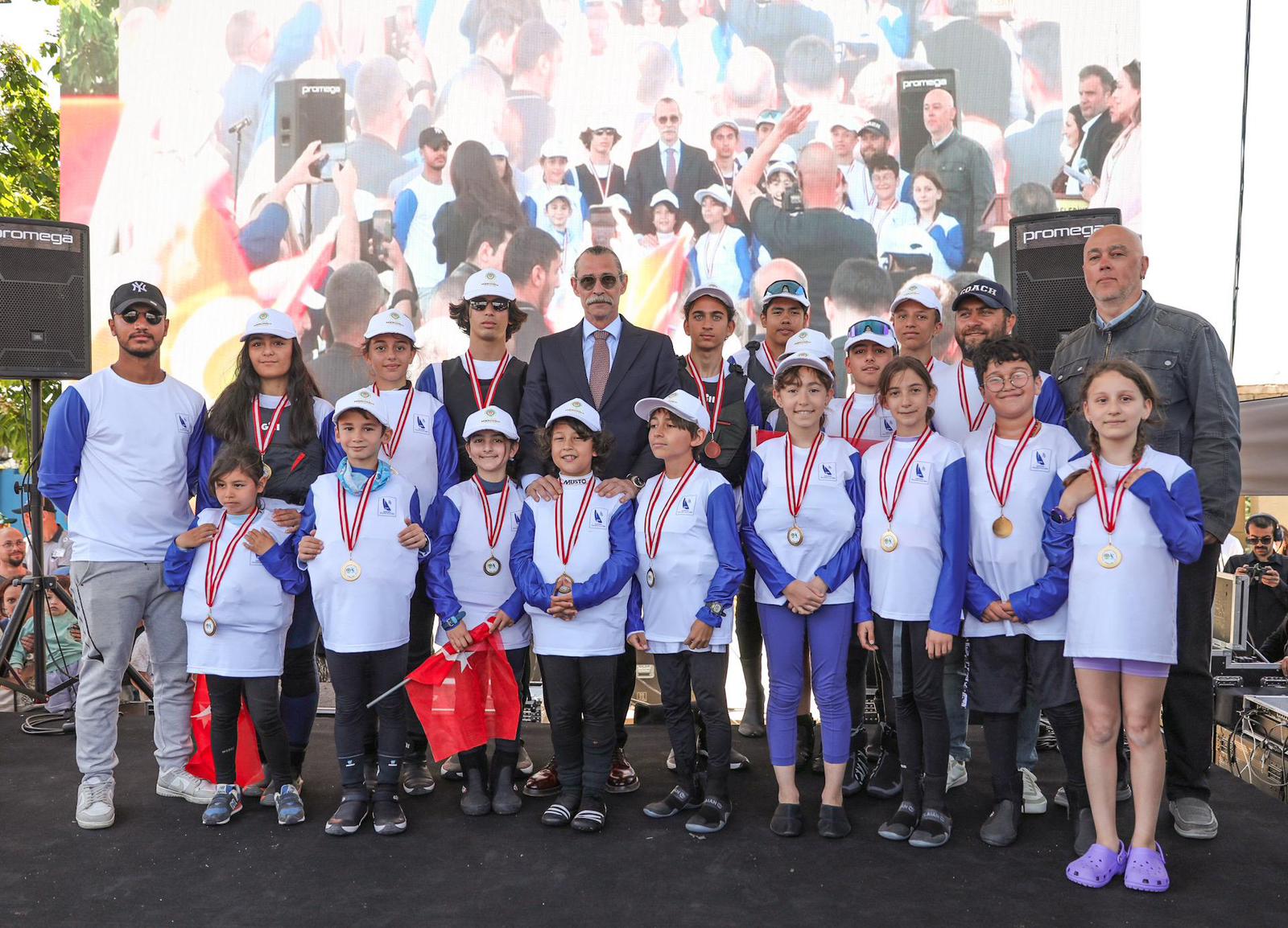 Cumhuri̇yeti̇n Kaptanlari (7)