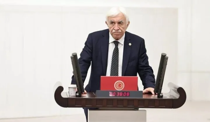 Demcengizçandar