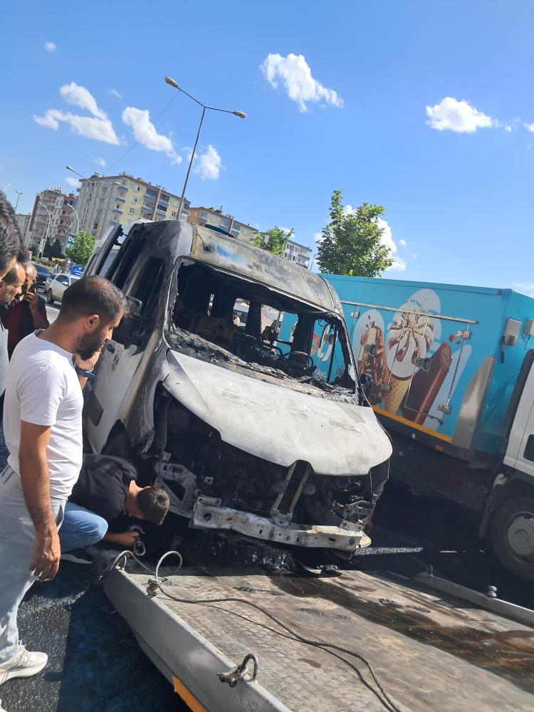 Diyarbakır Minibüs 1