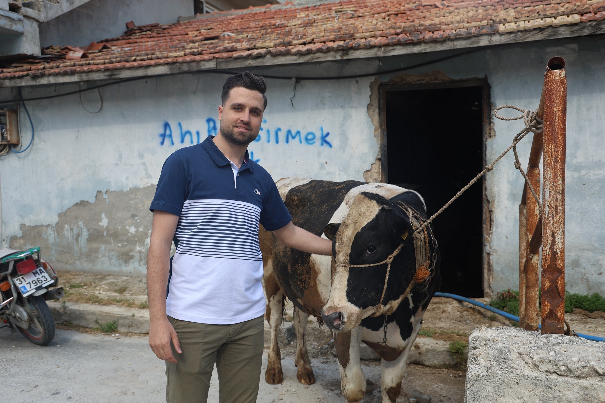 Dolandırıcılık, (1)