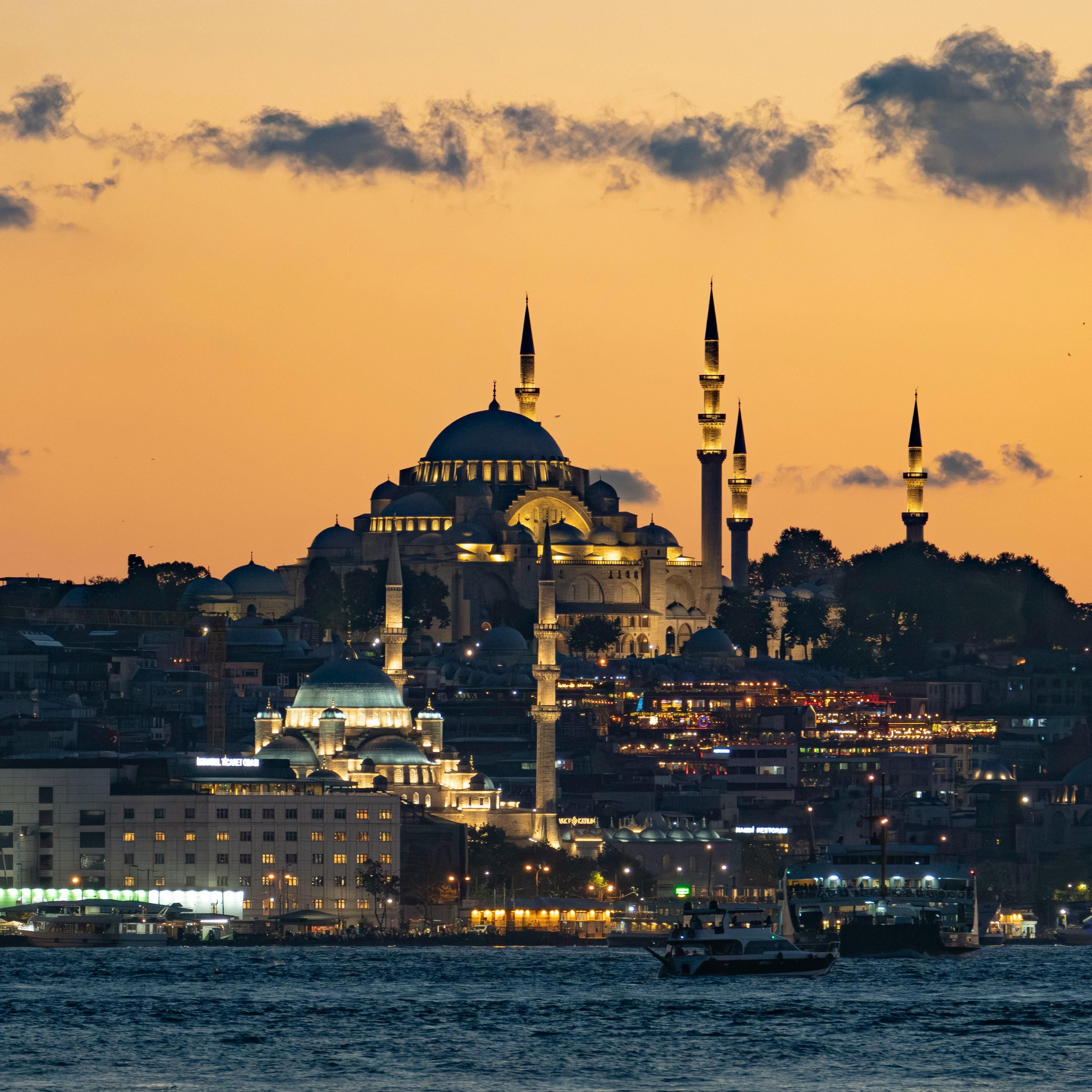 Dünyanın En Mutlu Şehirleri 2