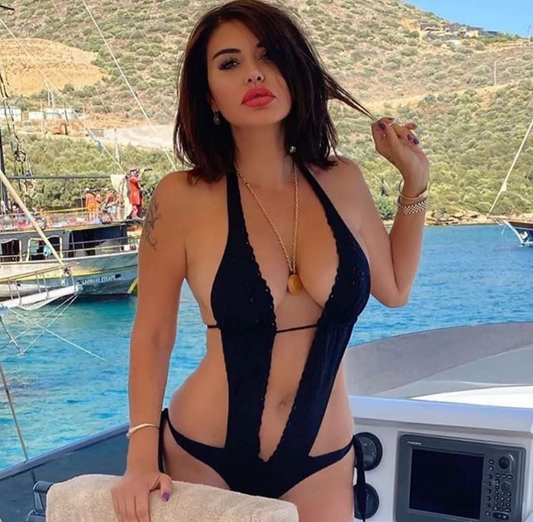Ebru Polat 5
