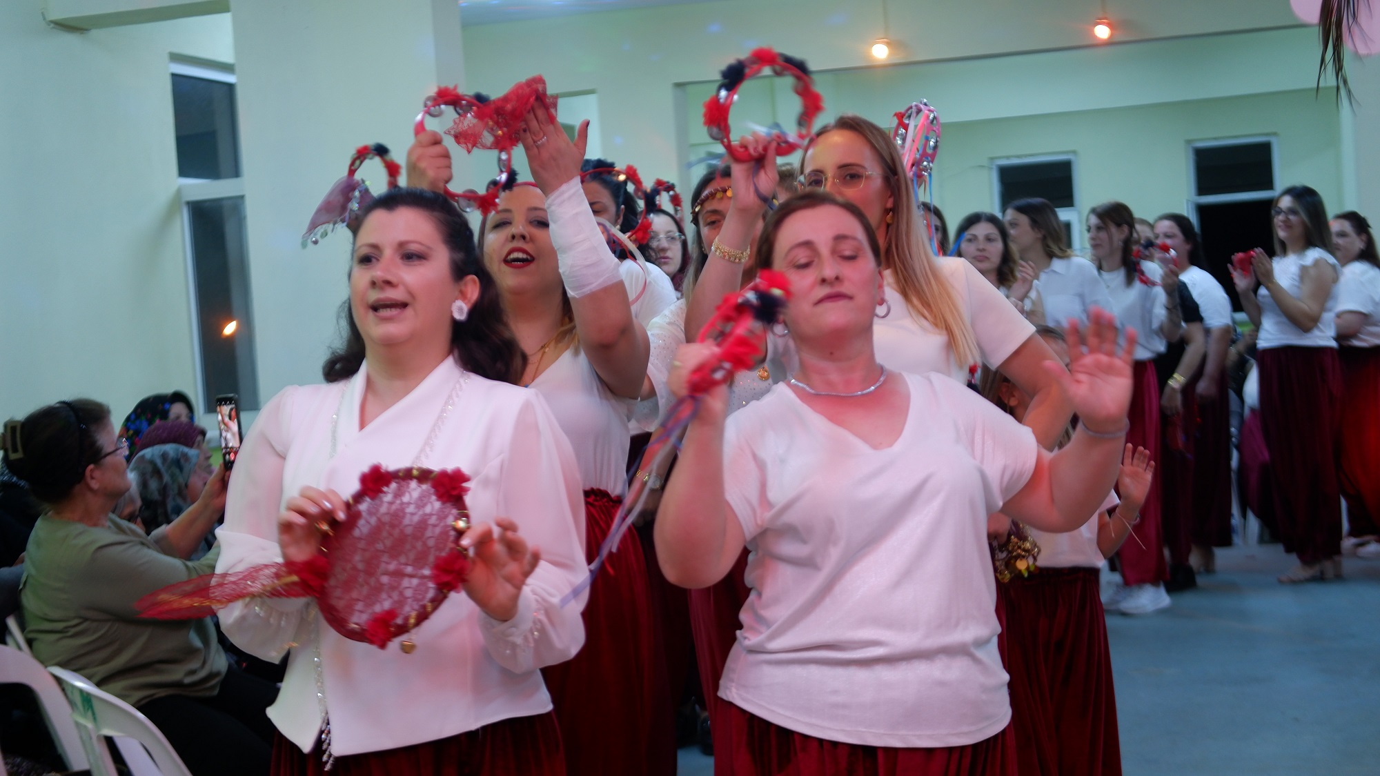 Edirne Şalvar Gecesi (3)