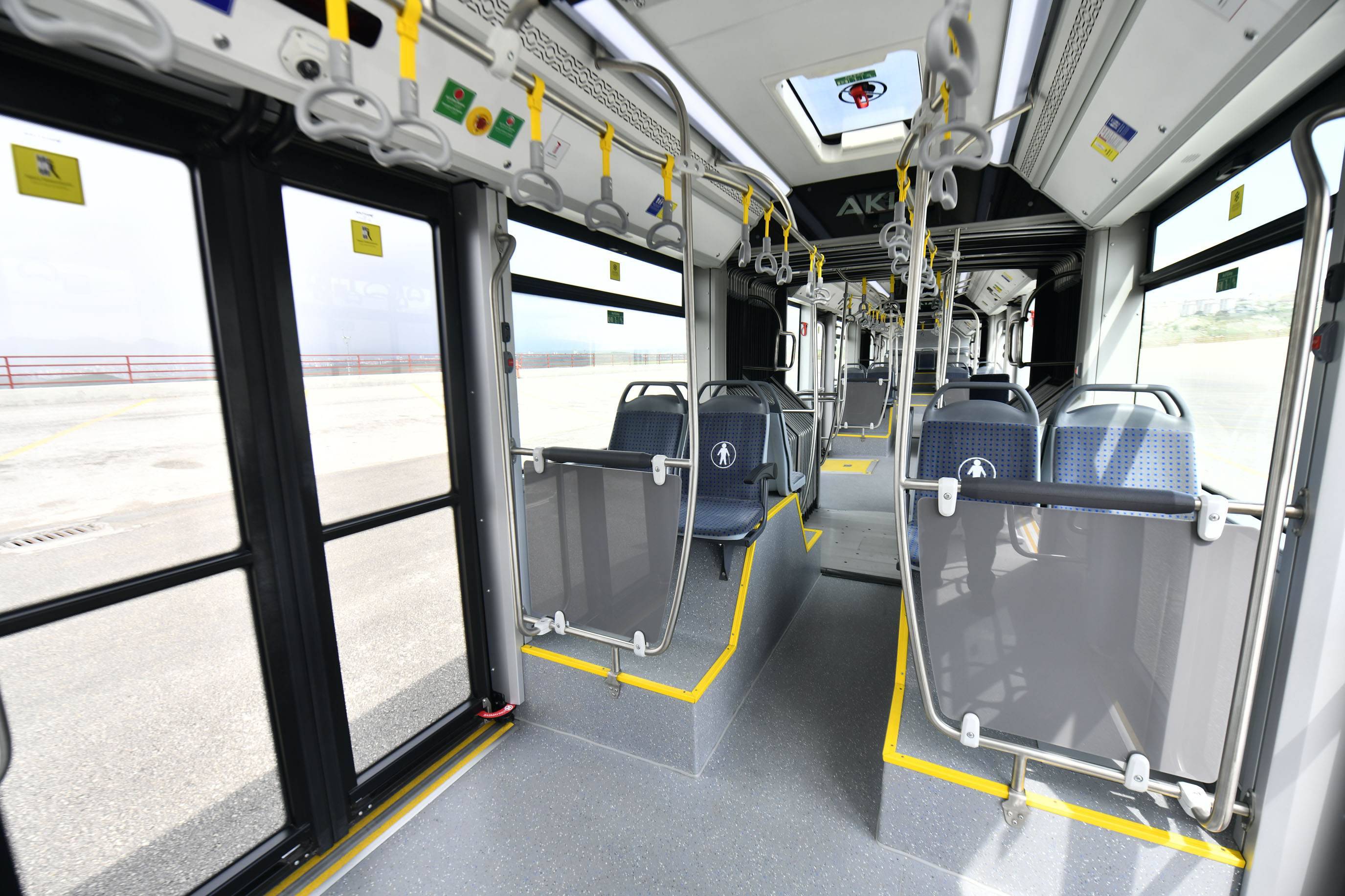 Ego 3 Metrobüs (1)