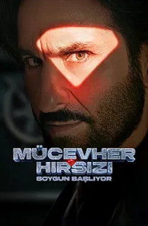 mücevher hırsızı