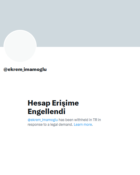 Erişim Engeli-1