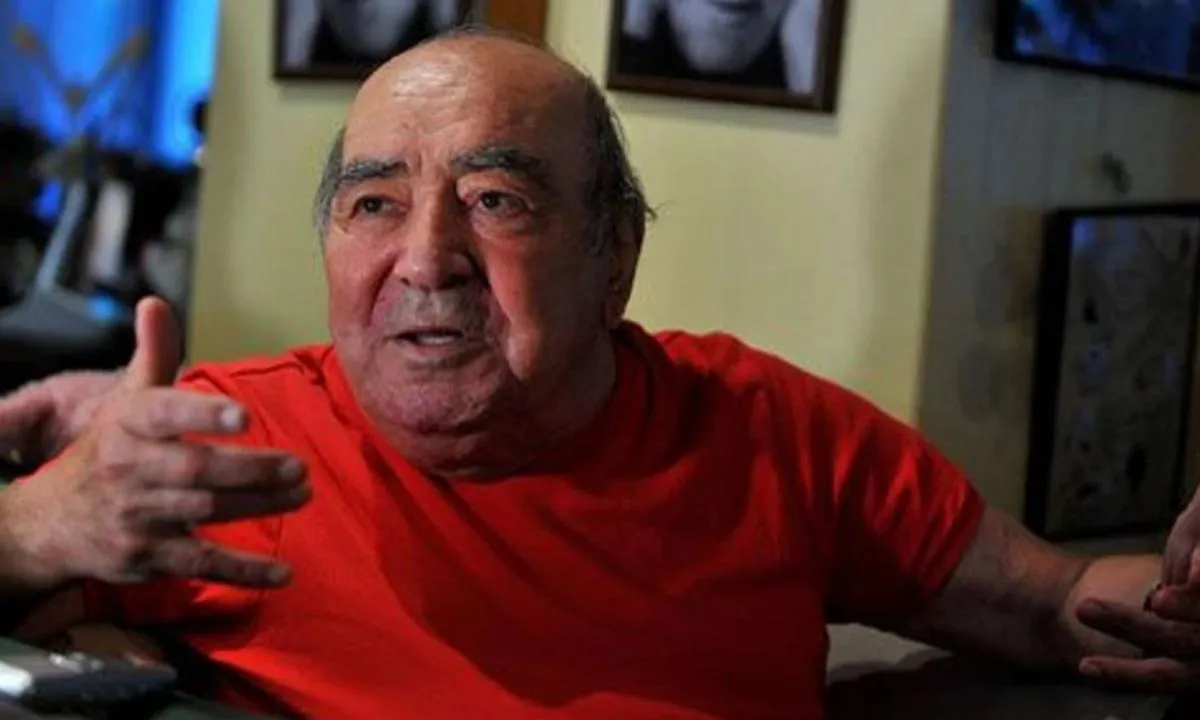 Erol Günaydın