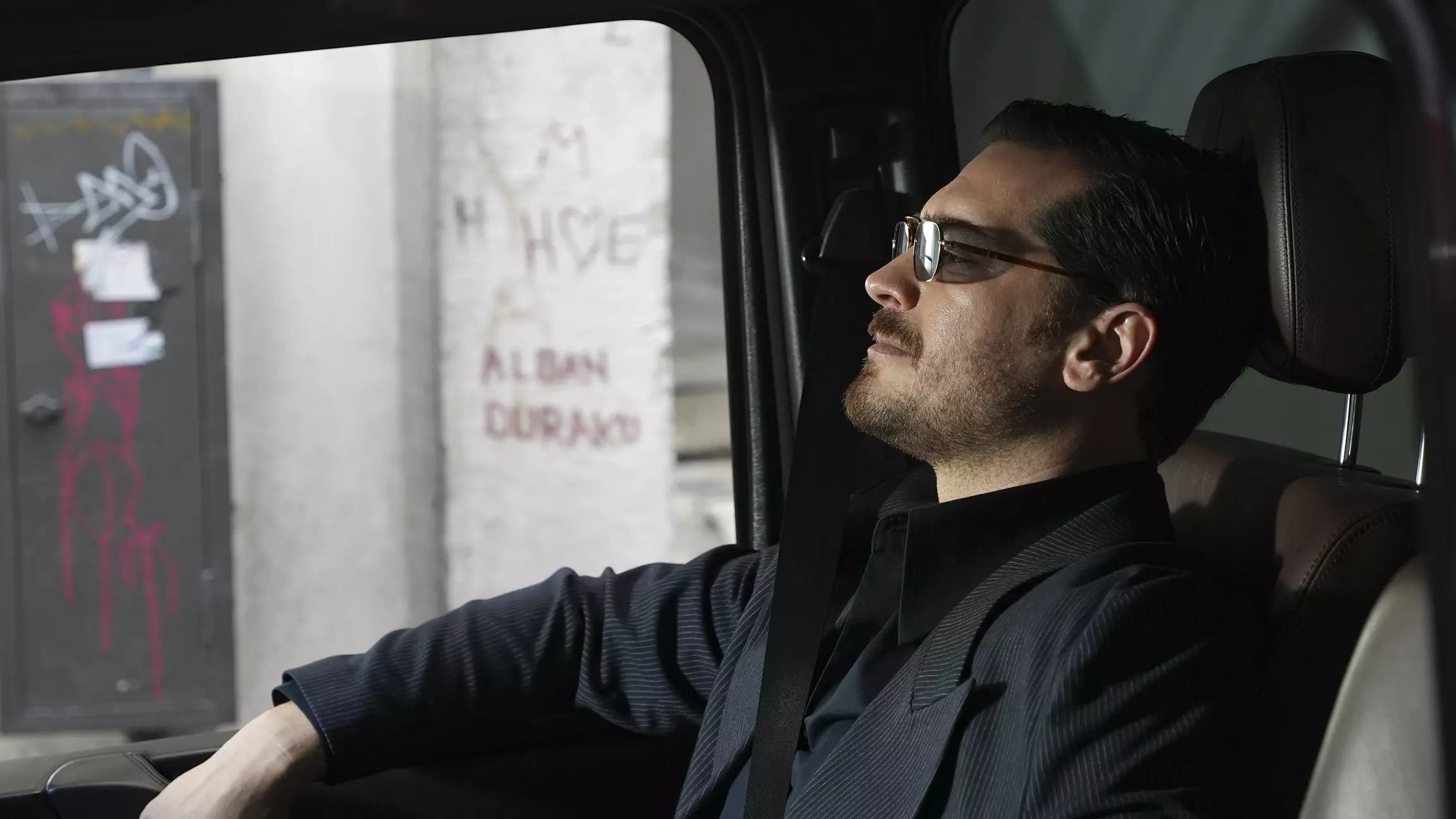 Eşref Rüya 8. Bölüm