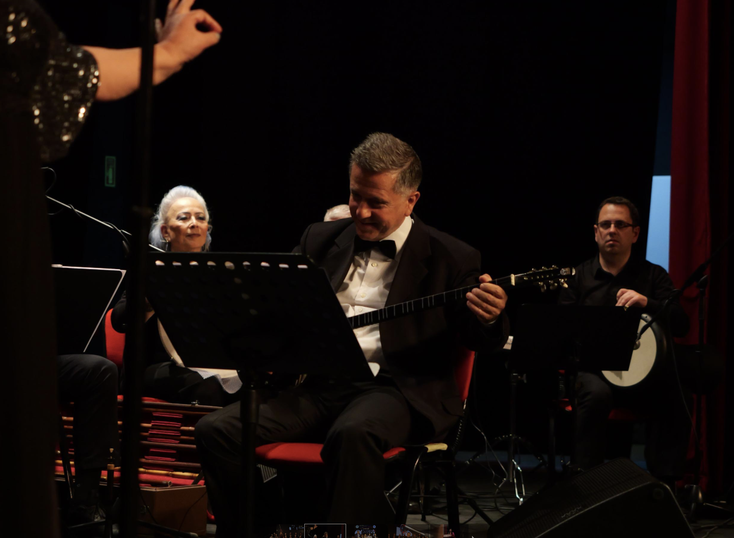 Etimesgut’ta Bahar Ezgileri Kulakların Pasını Sildi 2