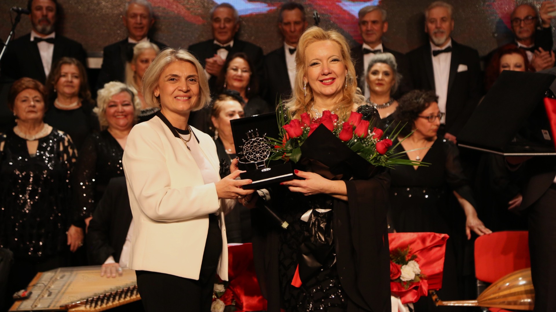 Etisem Bahar Konseri̇ (3)