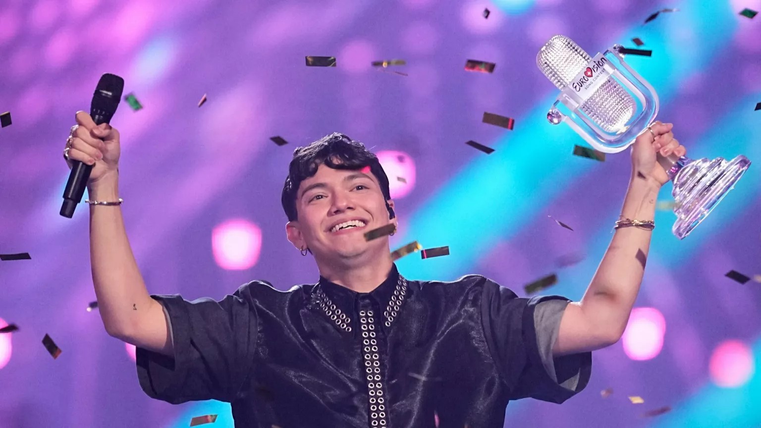 Eurovision (2)