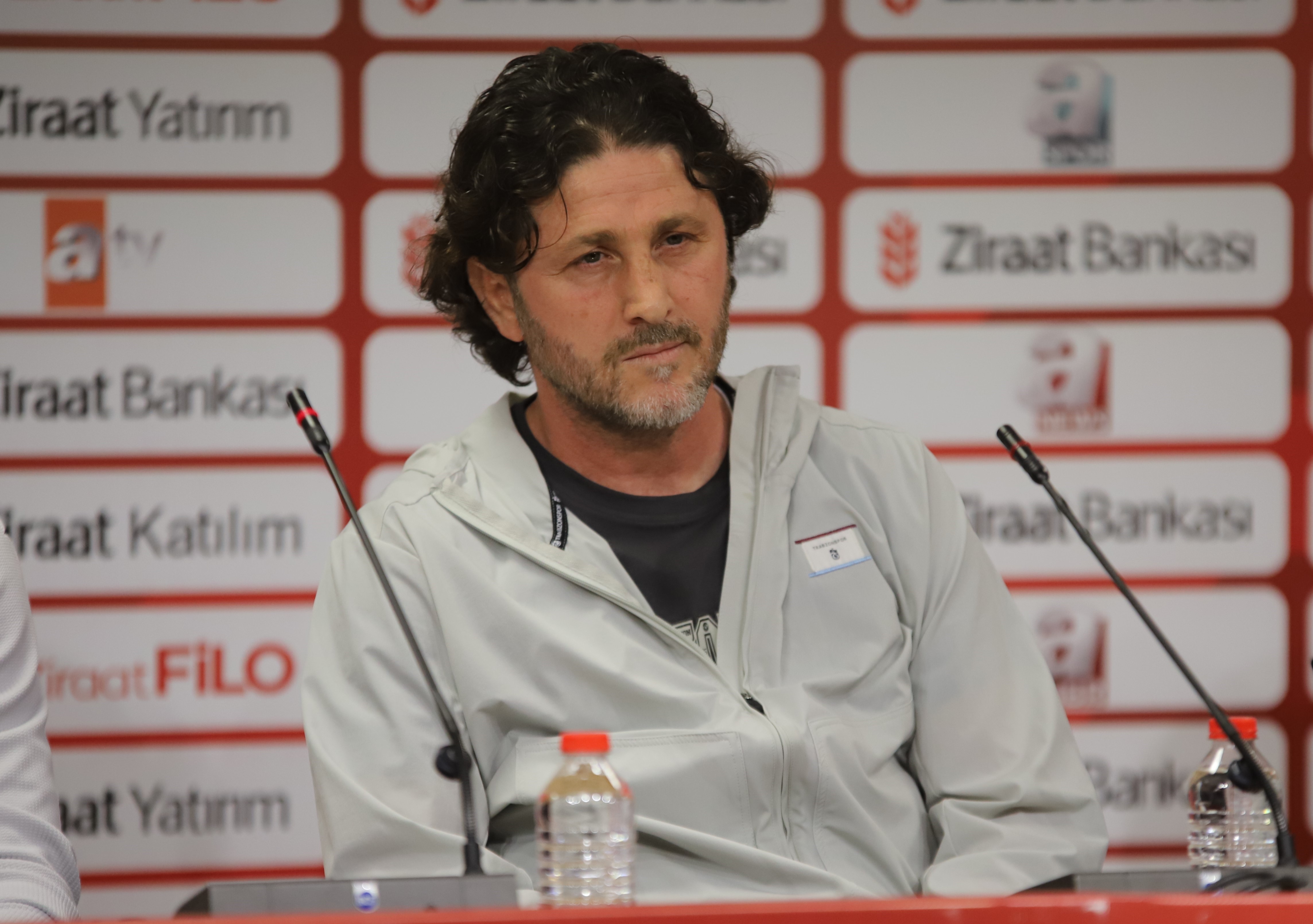 Fatih Tekke Açıklamalar