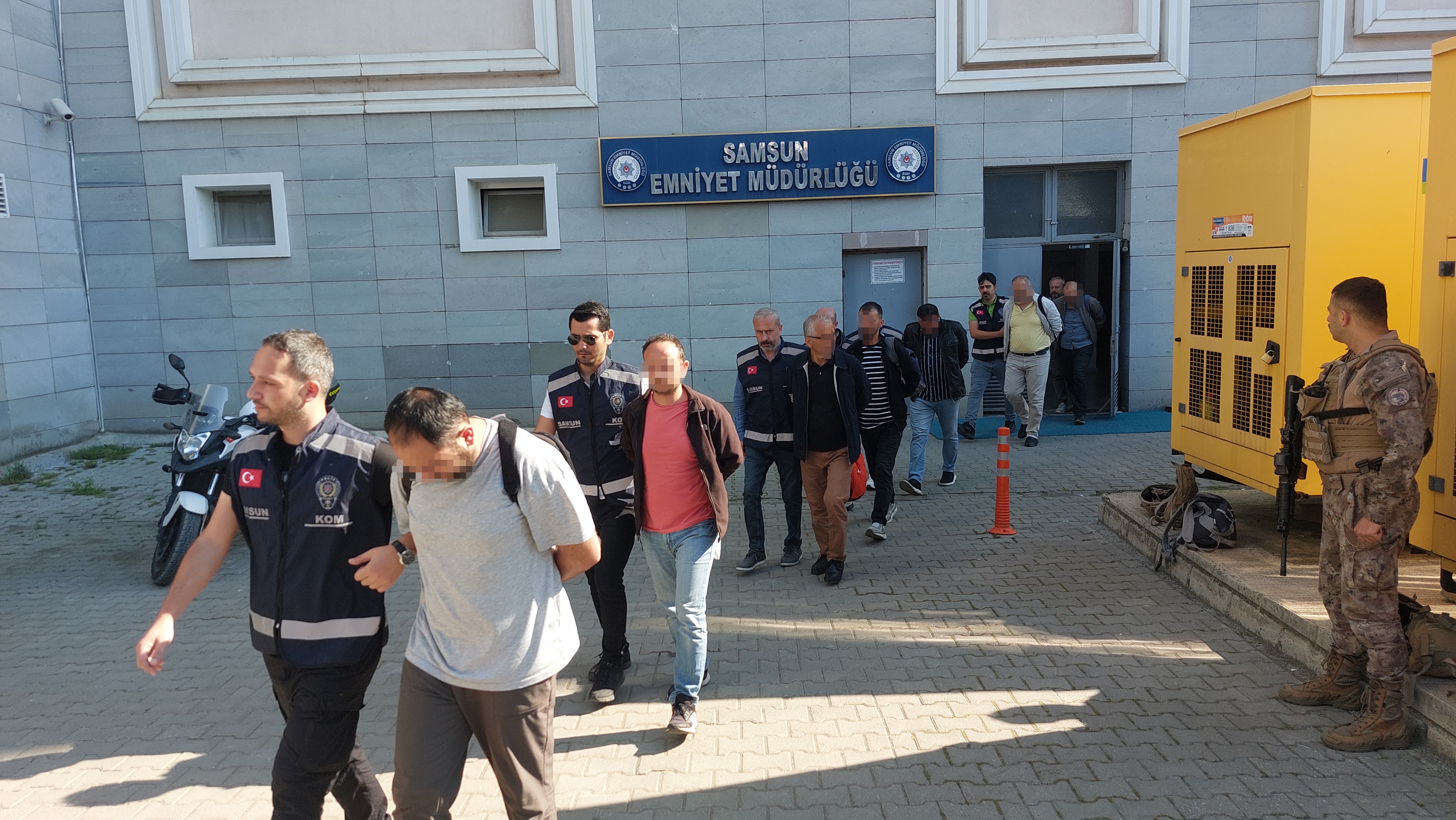 Fetö Operasyonu (2)