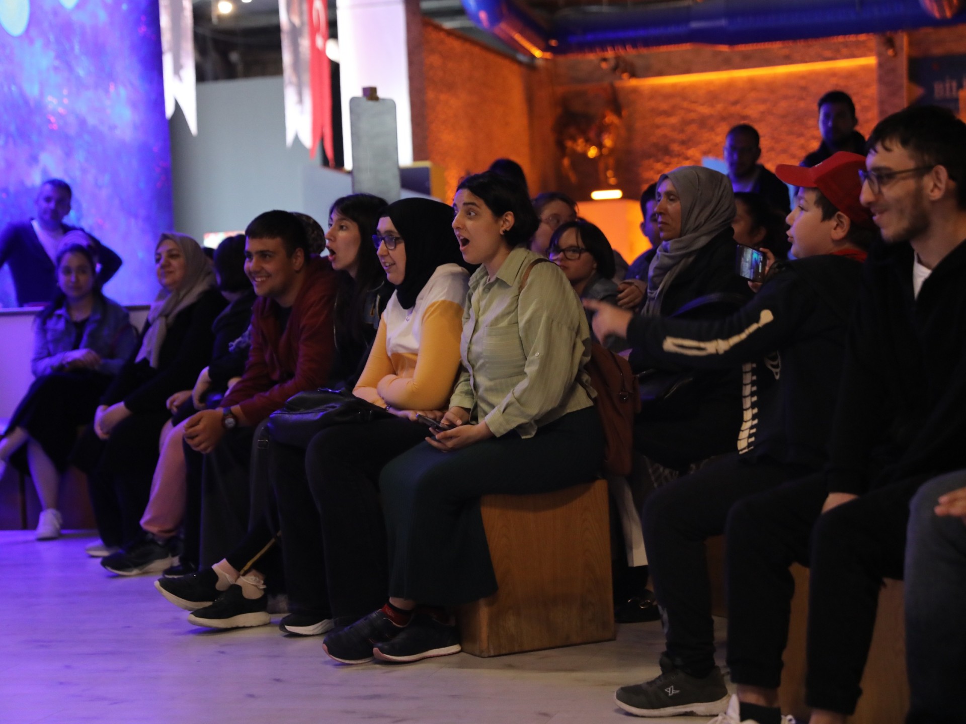 Feza Gürsey Bi̇li̇m Merkezi̇ (4)