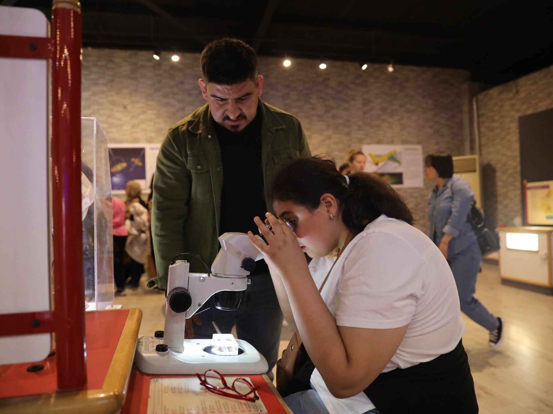 Feza Gürsey Bi̇li̇m Merkezi̇ (5)