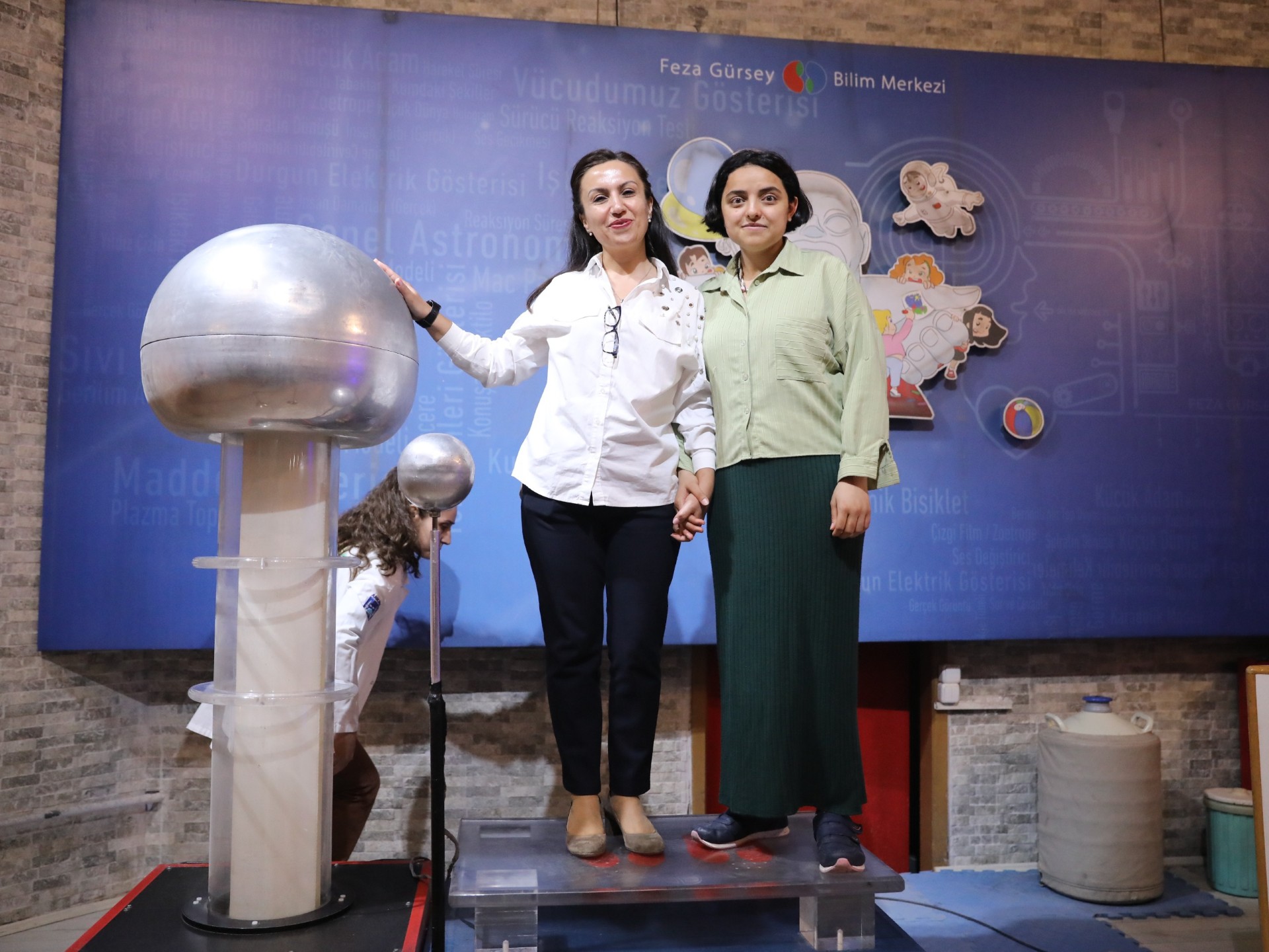 Feza Gürsey Bi̇li̇m Merkezi̇ (8)