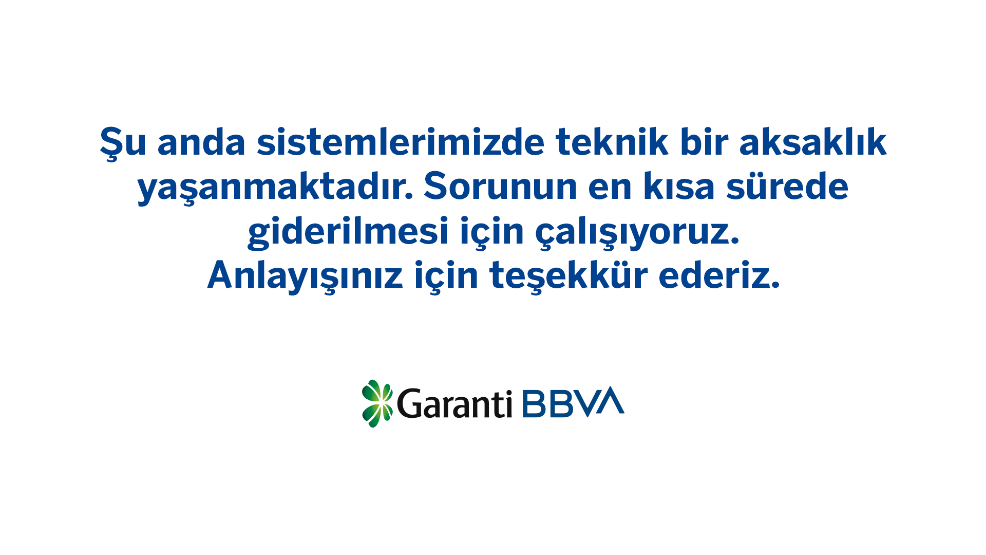 Garanti Arıza (1)