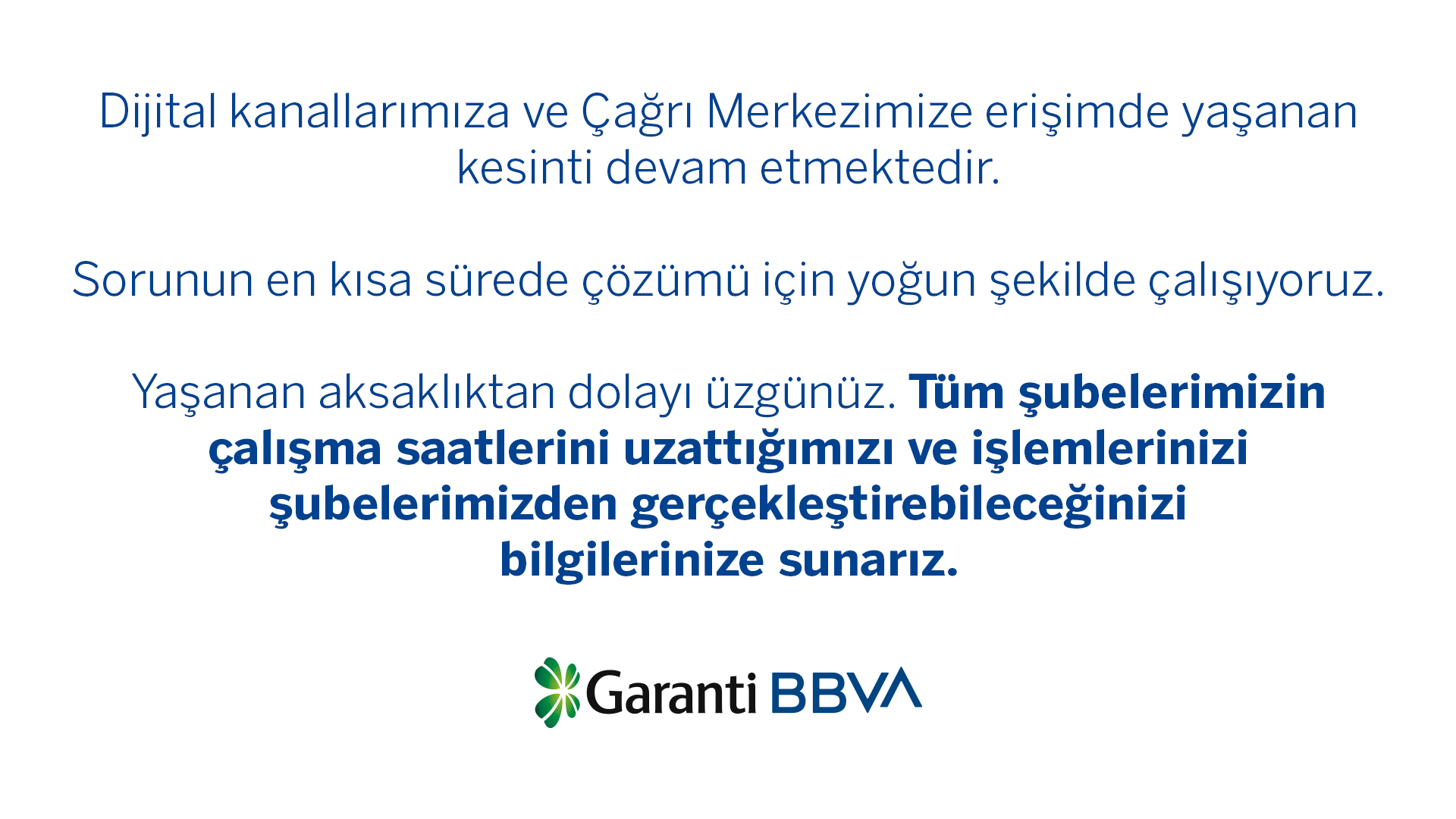 Garanti Arıza (2)