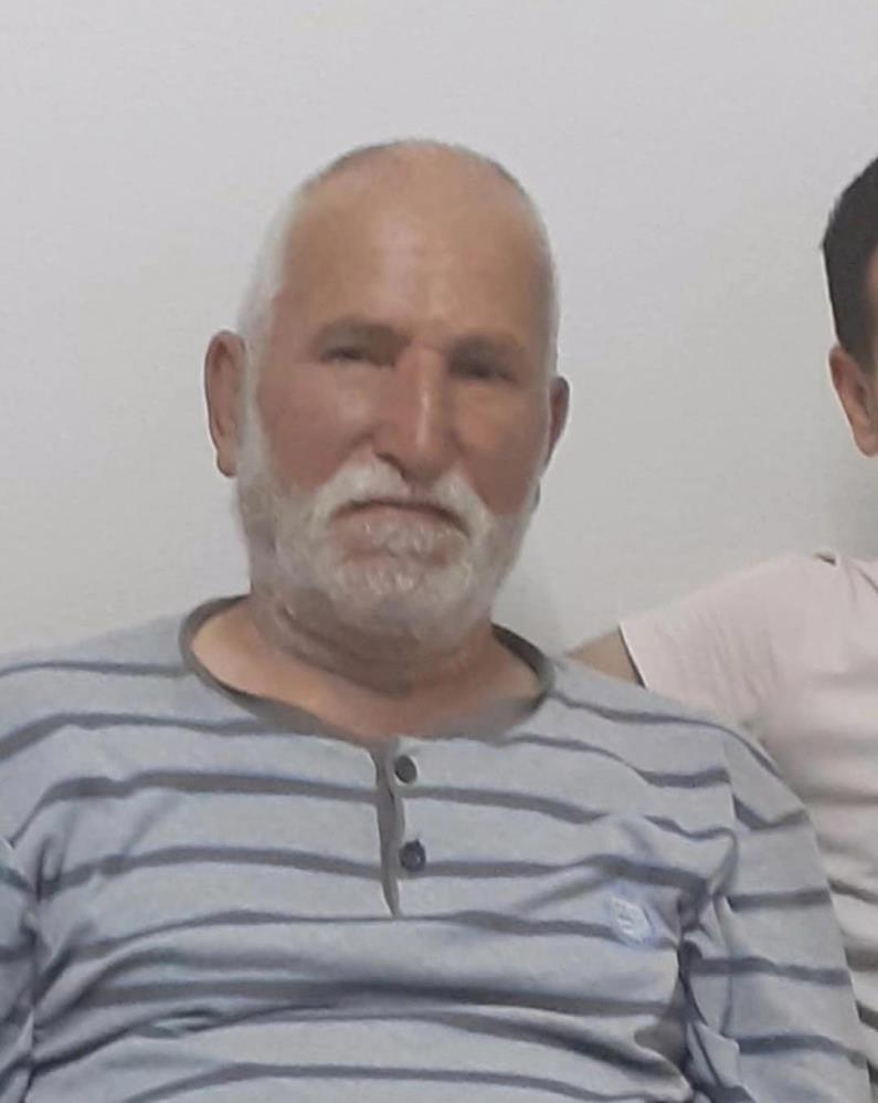 Gebze Kayip 3