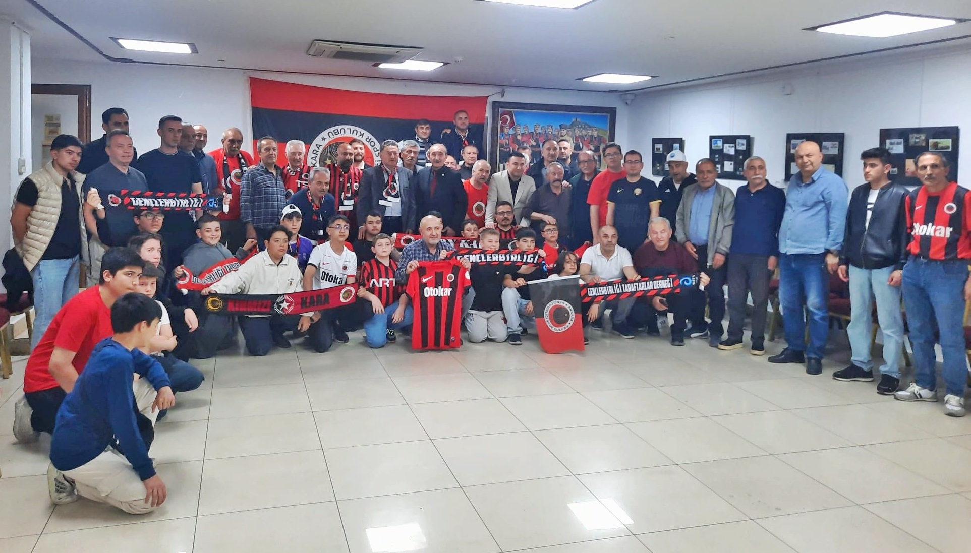 Gençler Birliği (4)