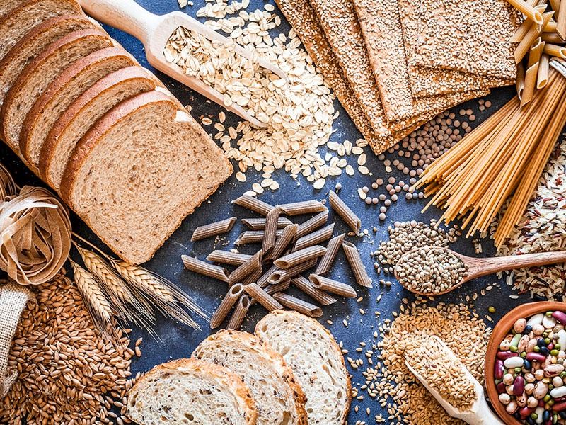 Gluten