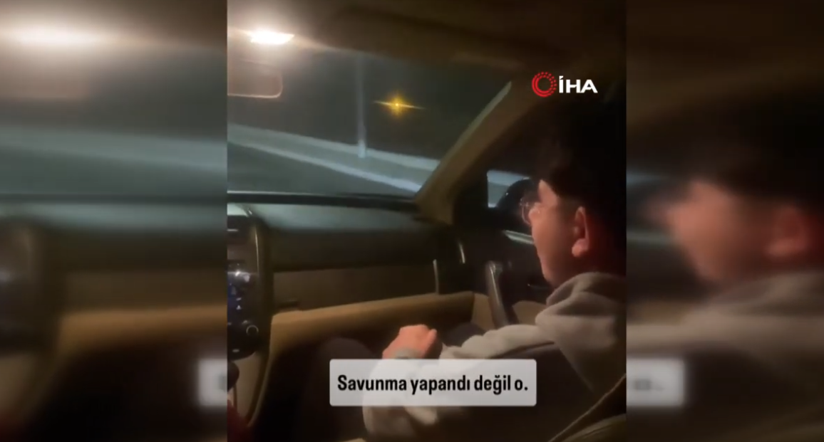 Gümüşhane Rektör 2