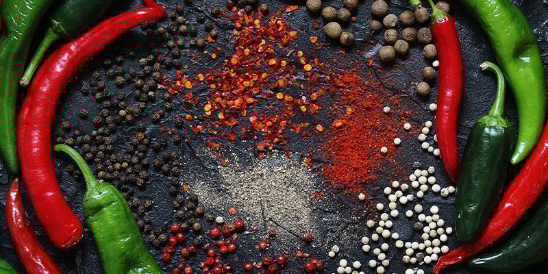 How To Make Chilli Oil