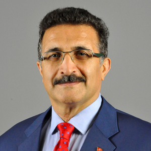 İbrahim Hakkı Aydın