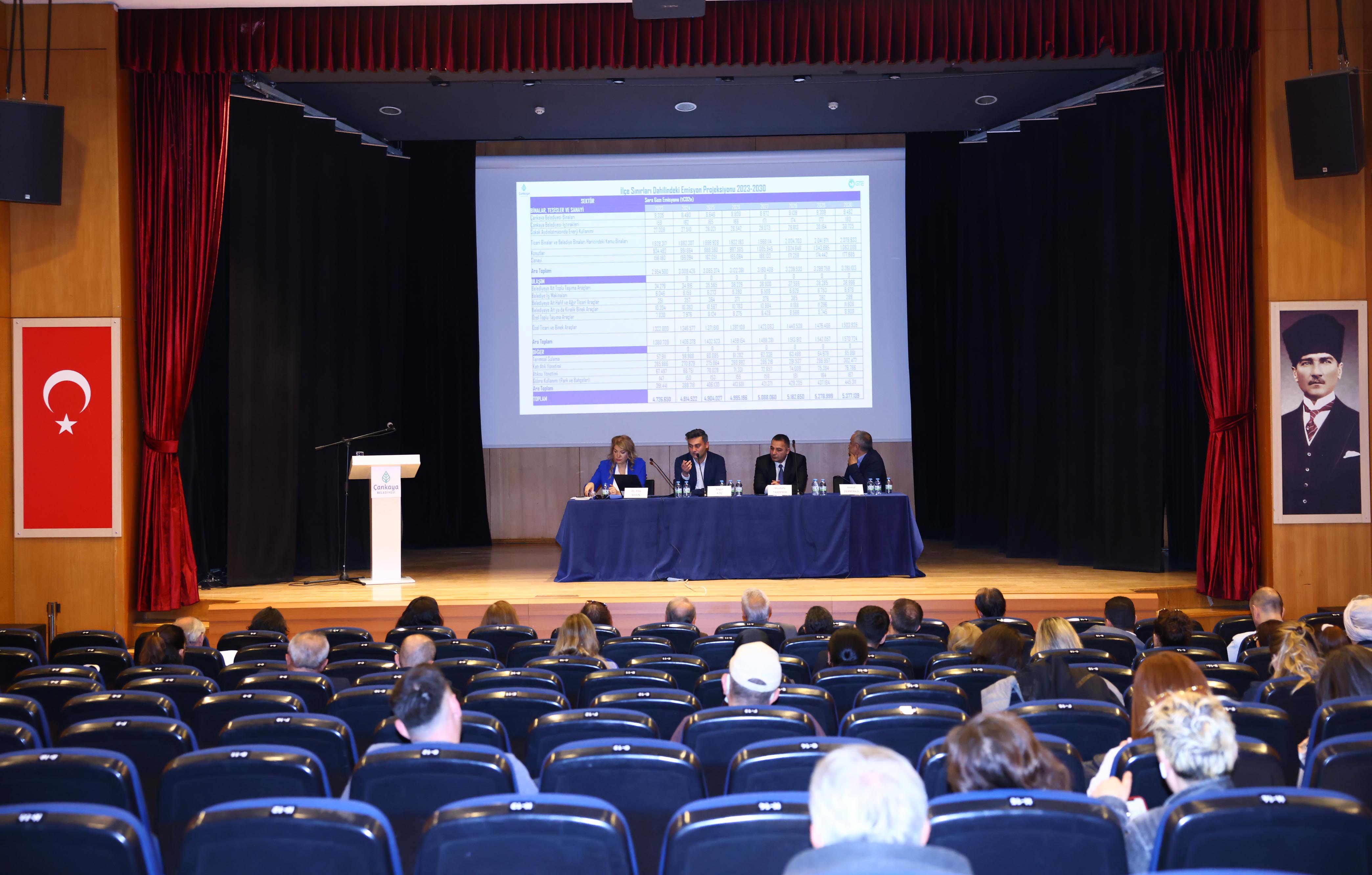 İklim Çsm İklim Adaleti Ve İnsan Hakları Paneli (3)