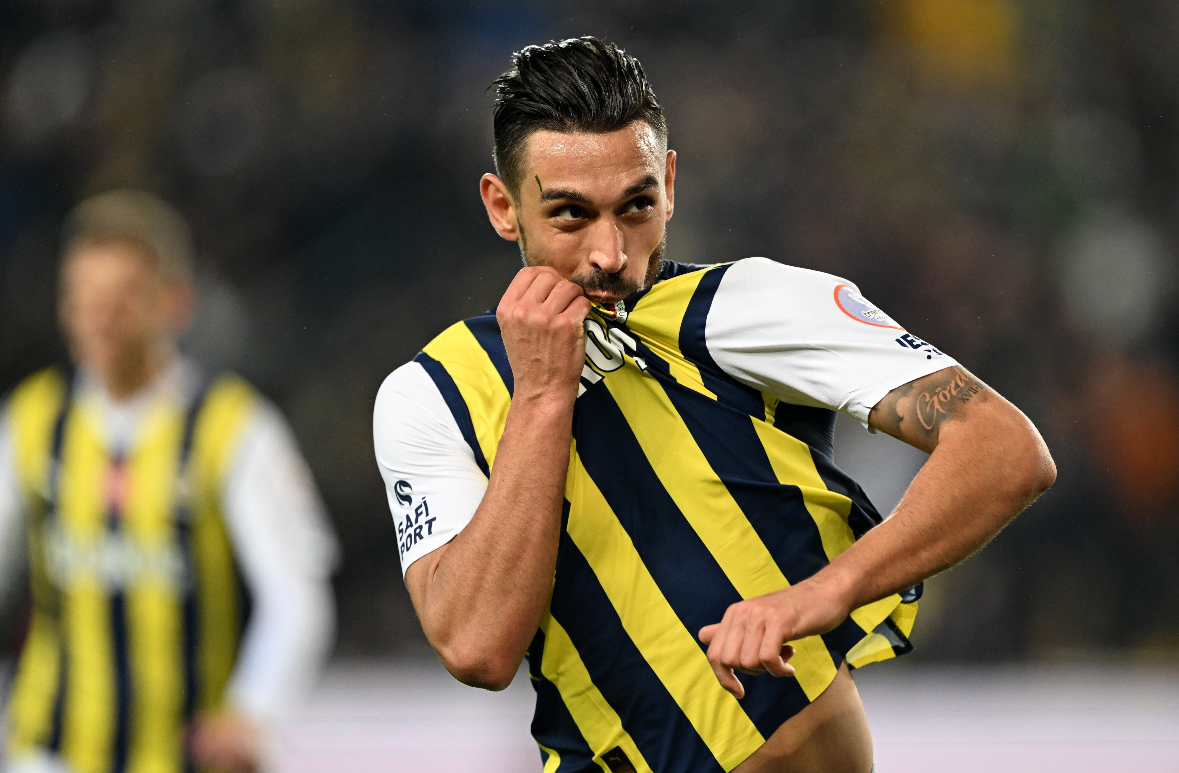 Irfancan Kahveci 2