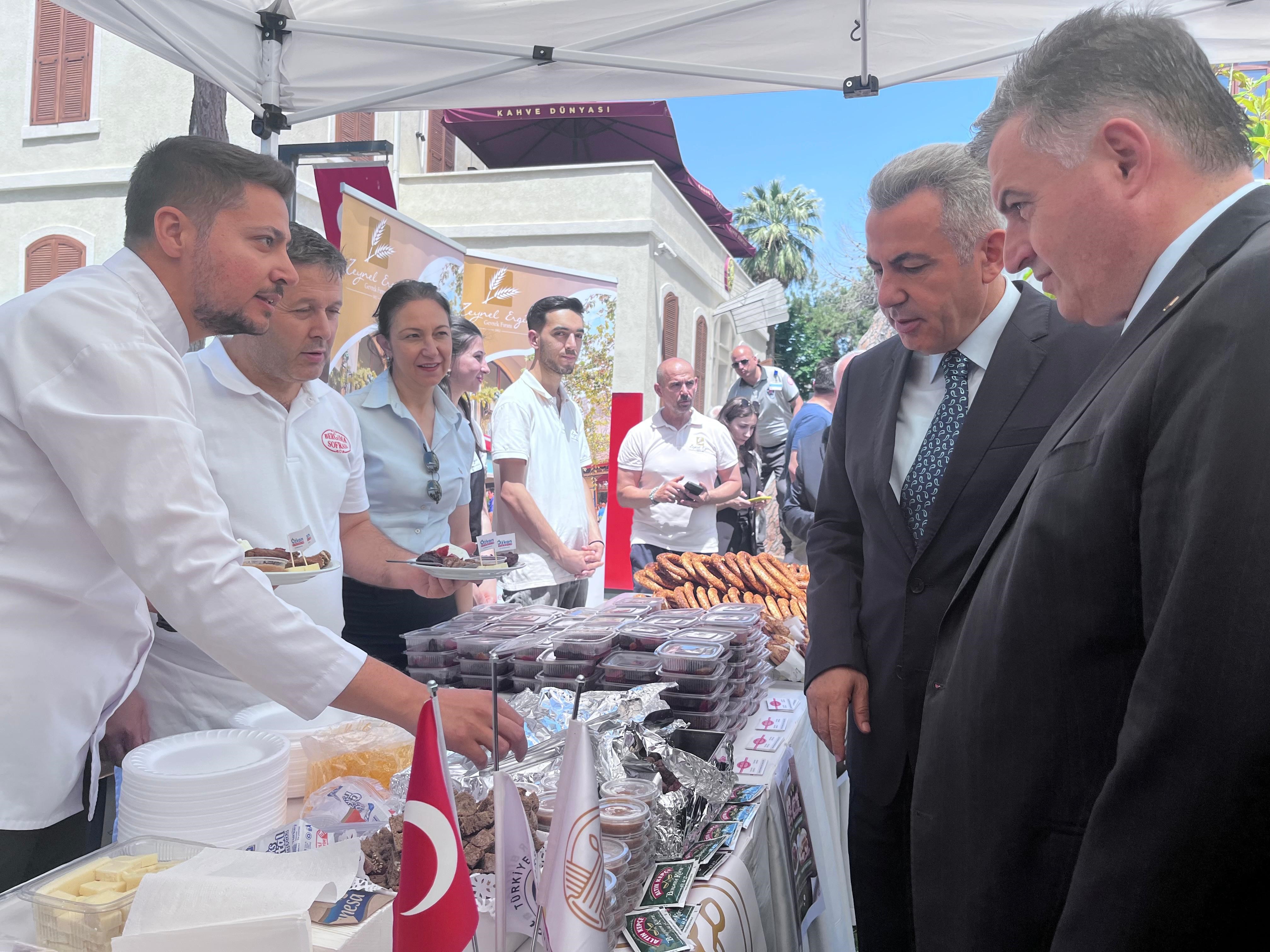 Izmir Gastronomi (1)