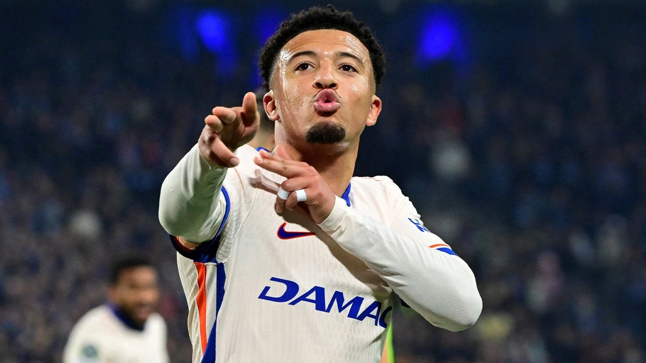 Jadon Sancho 2