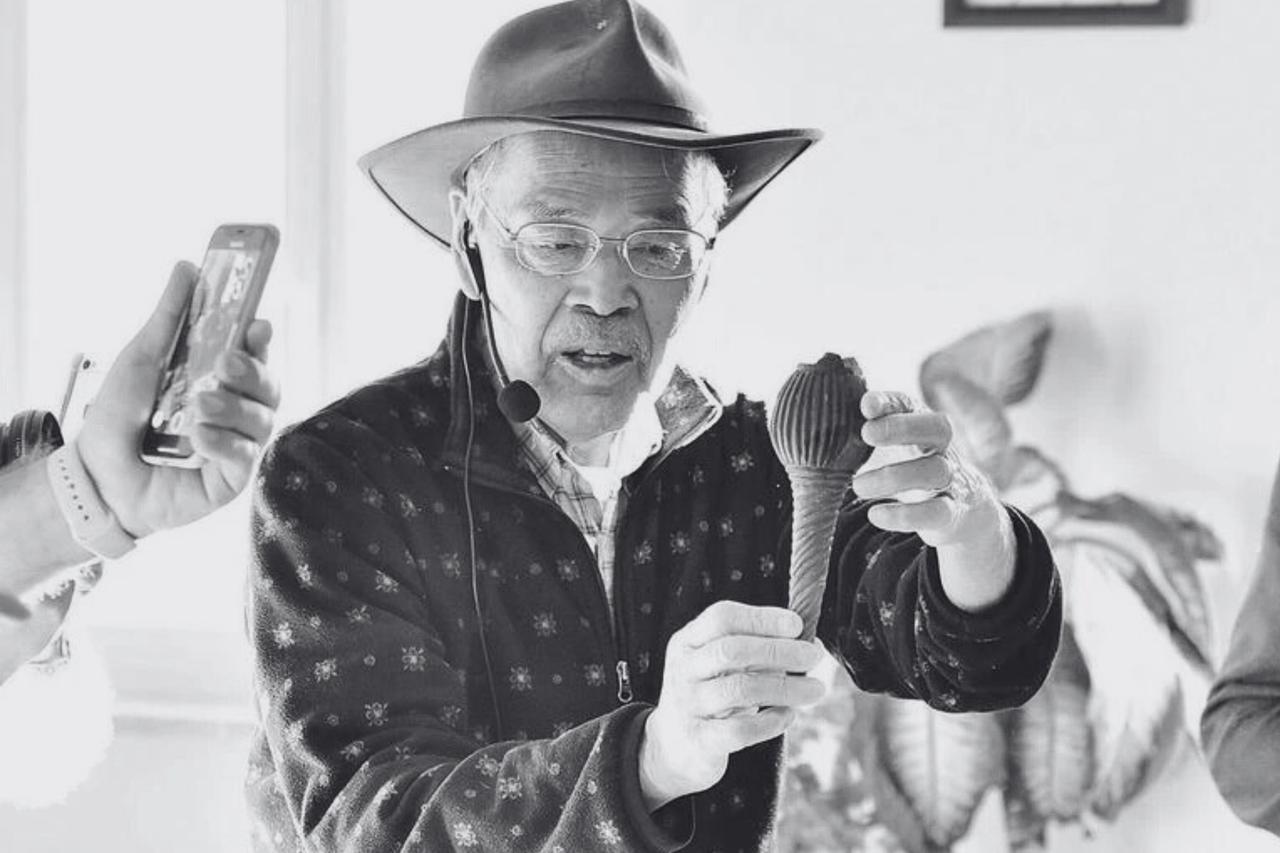 Japans Legendary Archaeologist Sachihiro Omura Dies In Turkiye After 40 Years Of Exca 3201691