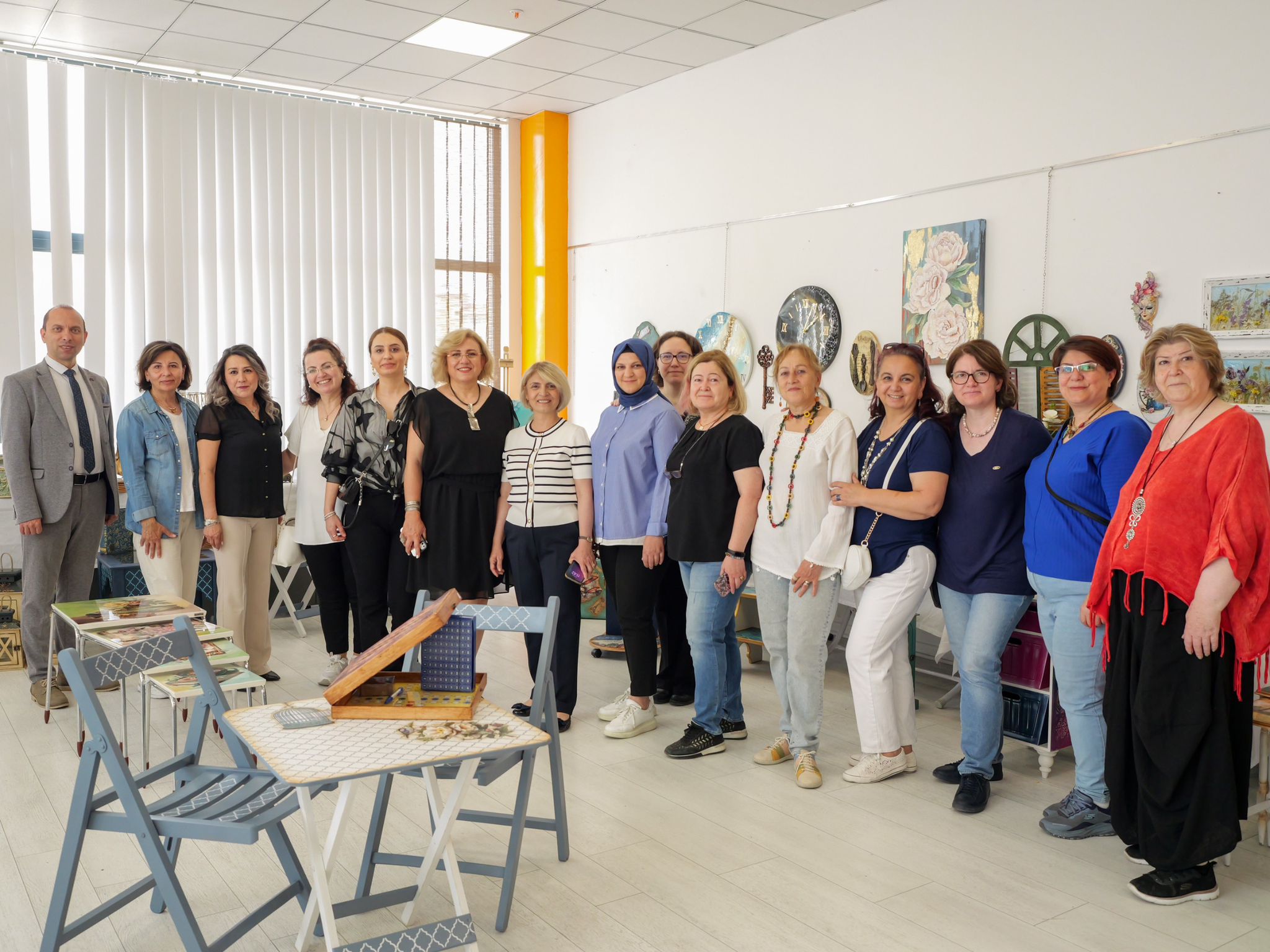 Kadın Emeği Emporia’da Hayat Buldu! 2