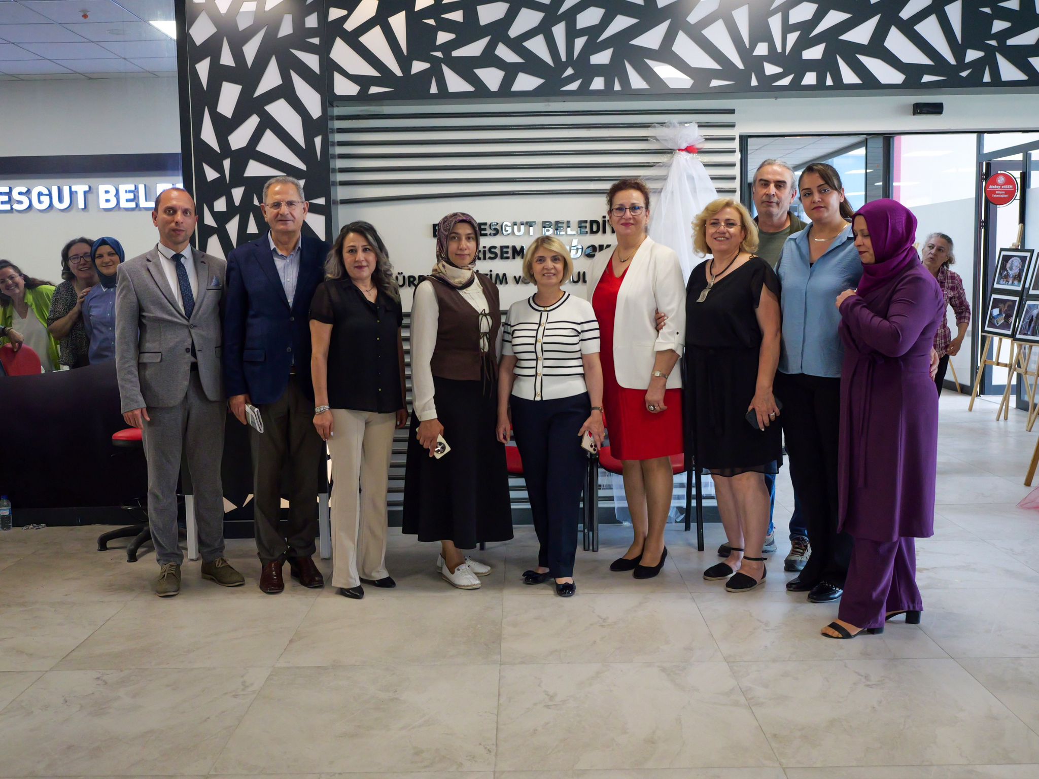 Kadın Emeği Emporia’da Hayat Buldu! 6