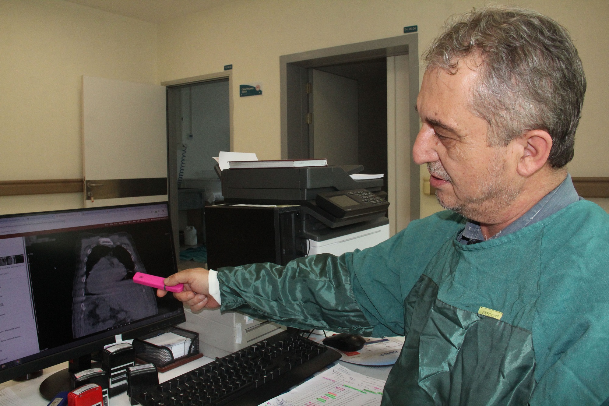 Karadeniz Sendromu (3)