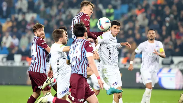 Kasımpaşa Trabzonspor