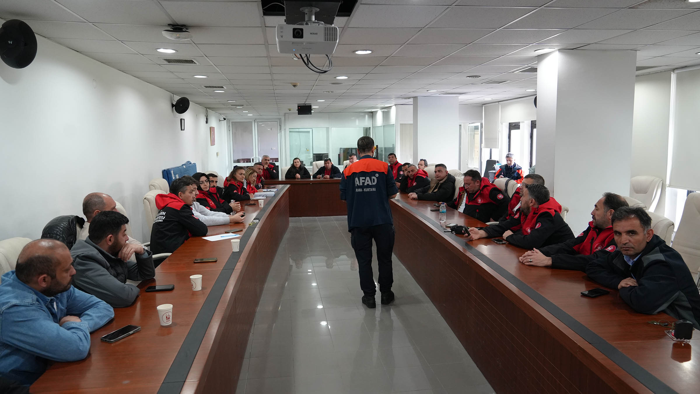 Keç Ti̇m Akredi̇tasyon (2)