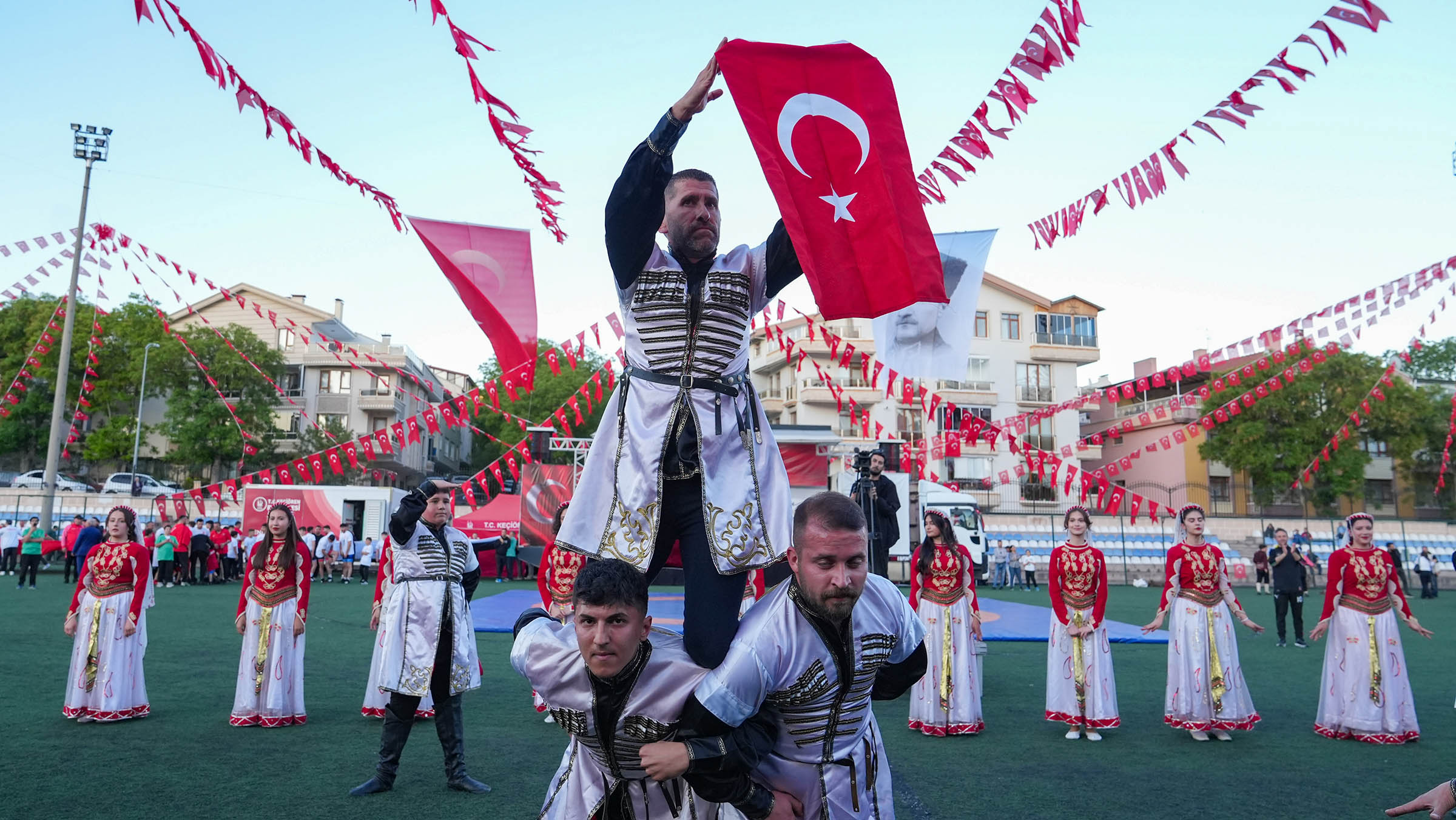 Keçiören 19 Mayıs (2)