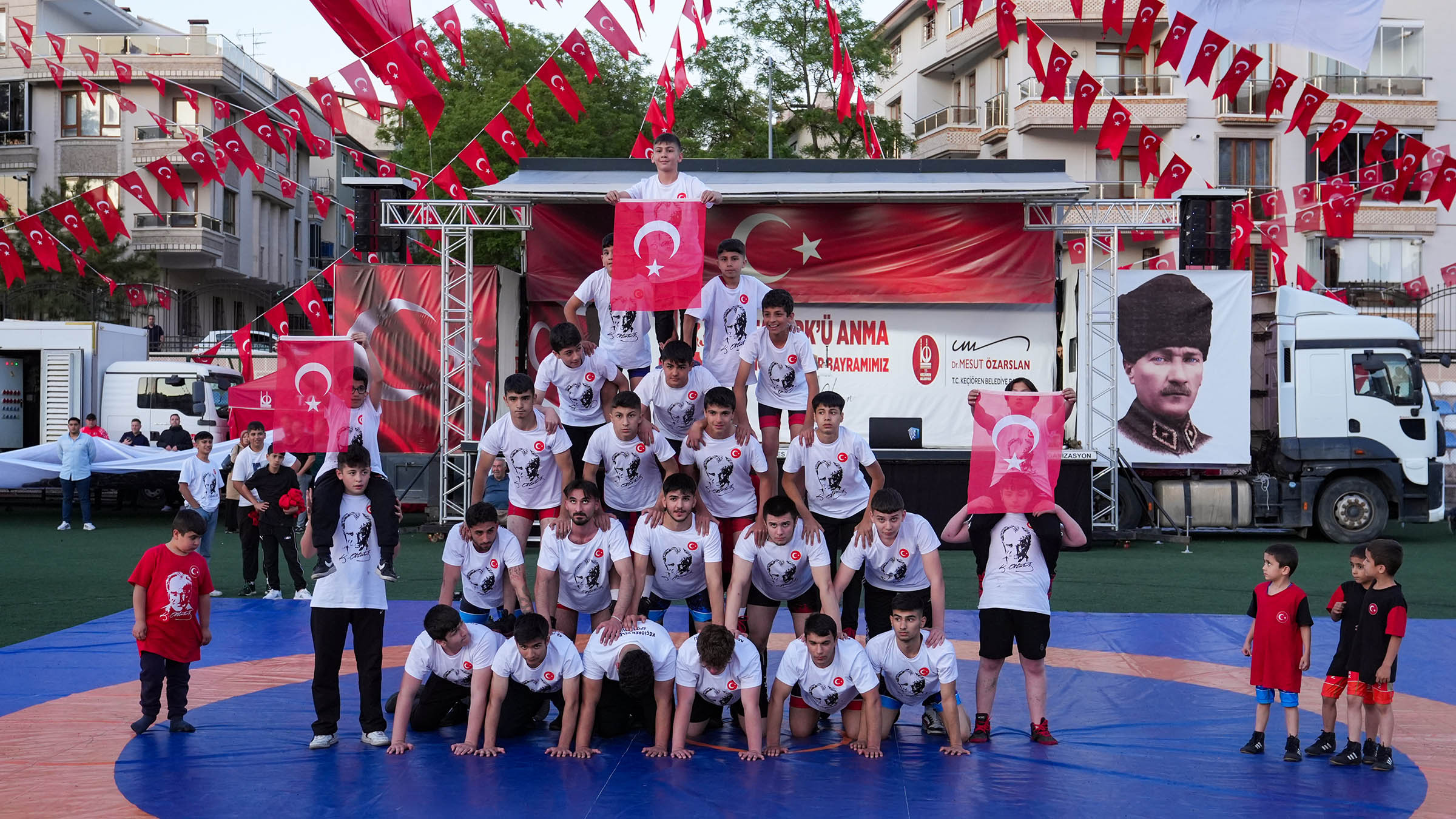 Keçiören 19 Mayıs (3)