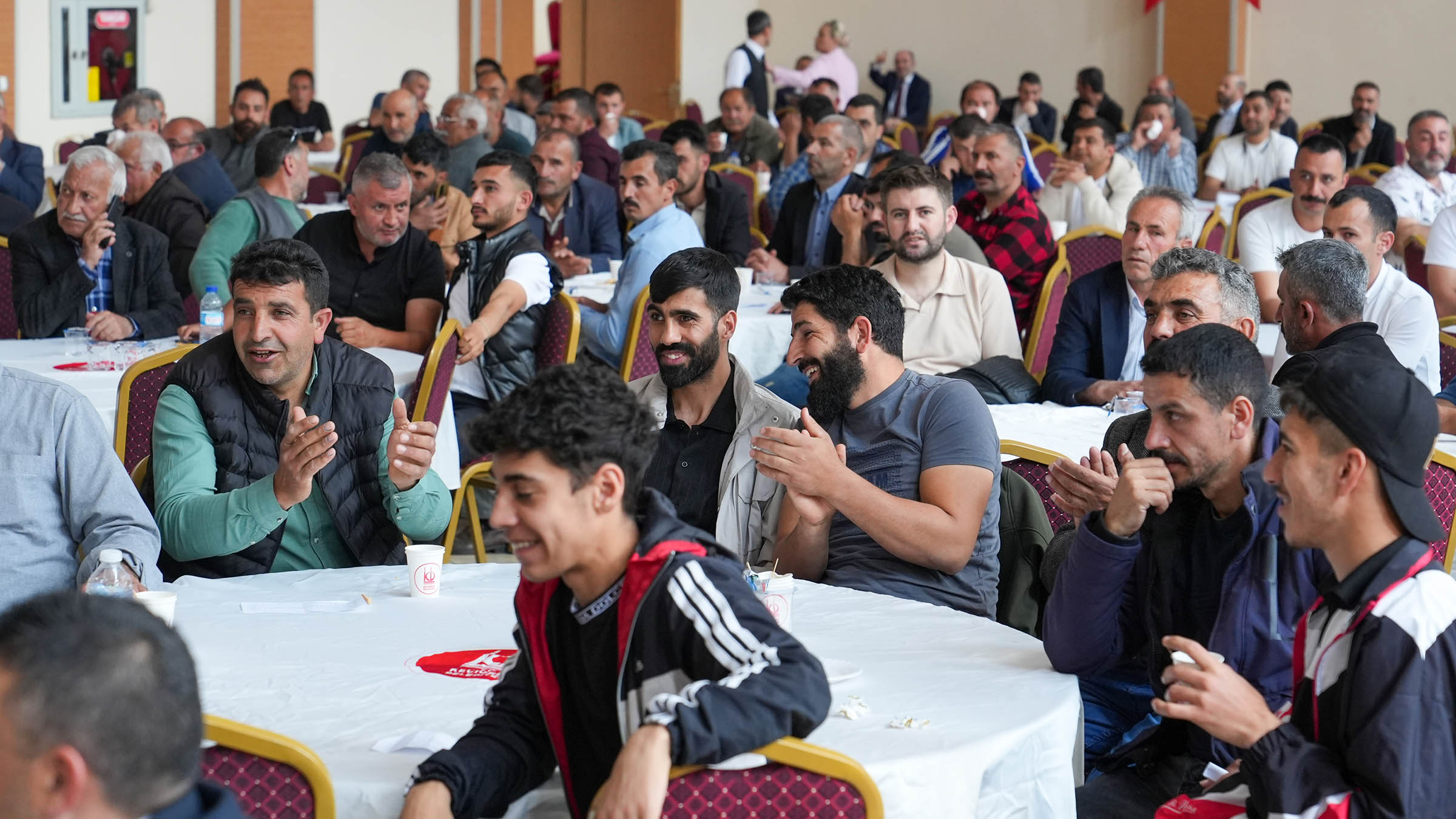 Keçiören’de Kurban Çadırlar (2)