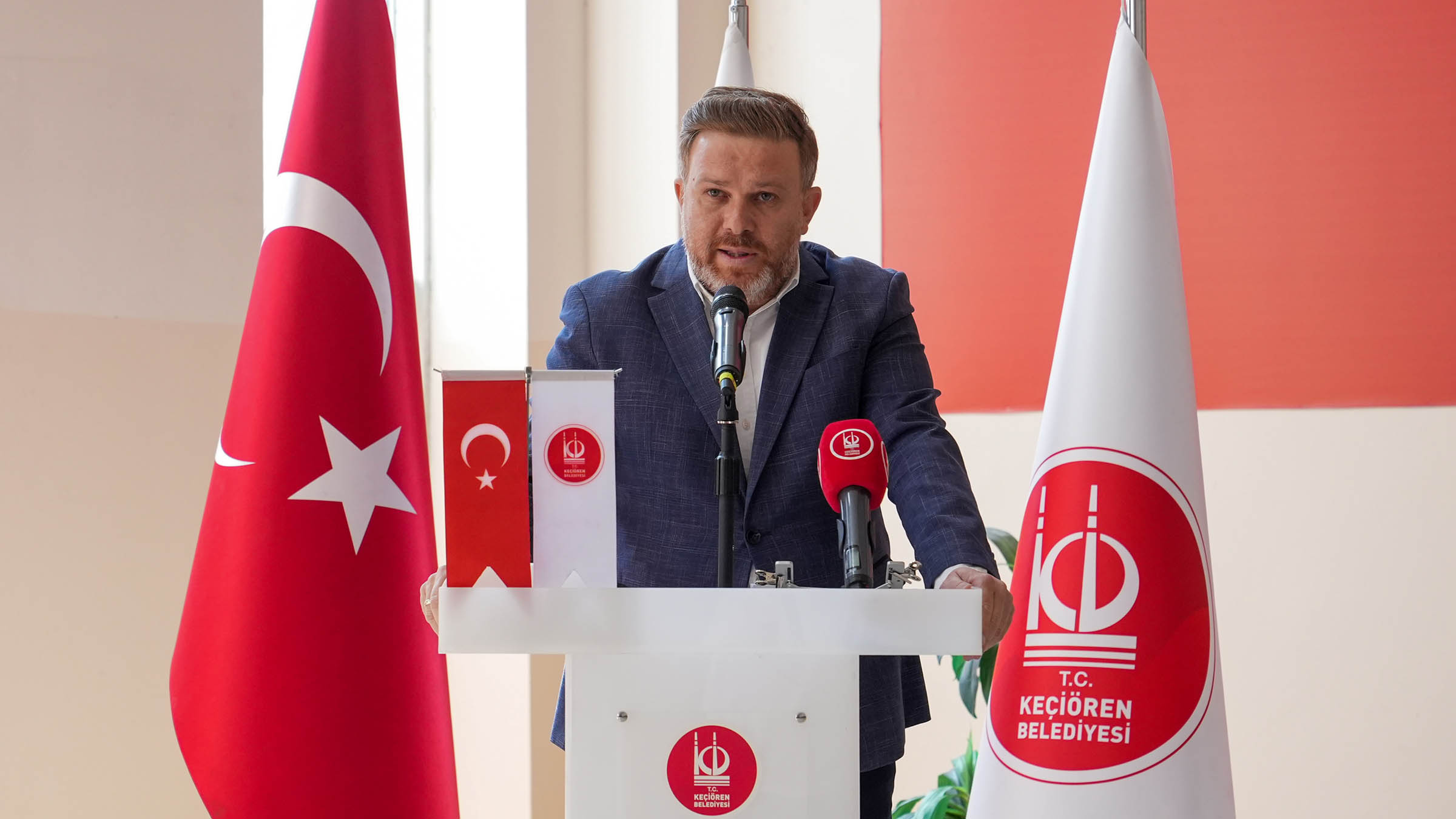 Keçiören’de Kurban Çadırlar (4)