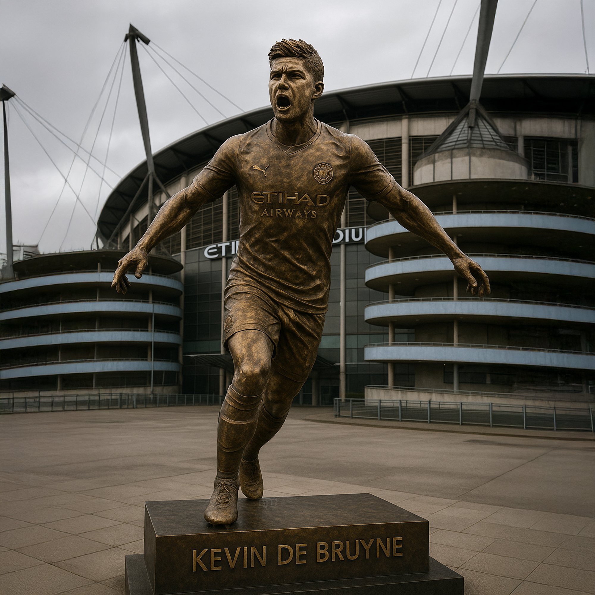 Kevin De Bruyne (2)