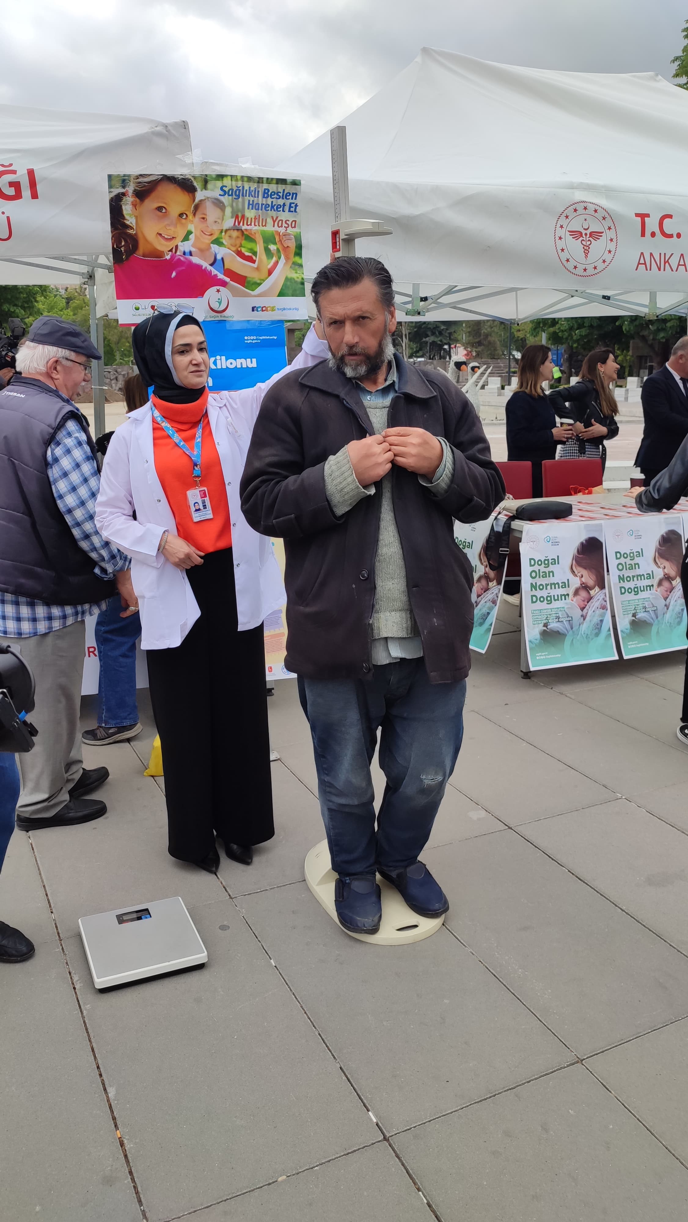 Kızılay Kilo (2)