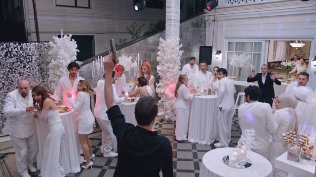 Kızılcık Şerbeti Sezon Finali-1