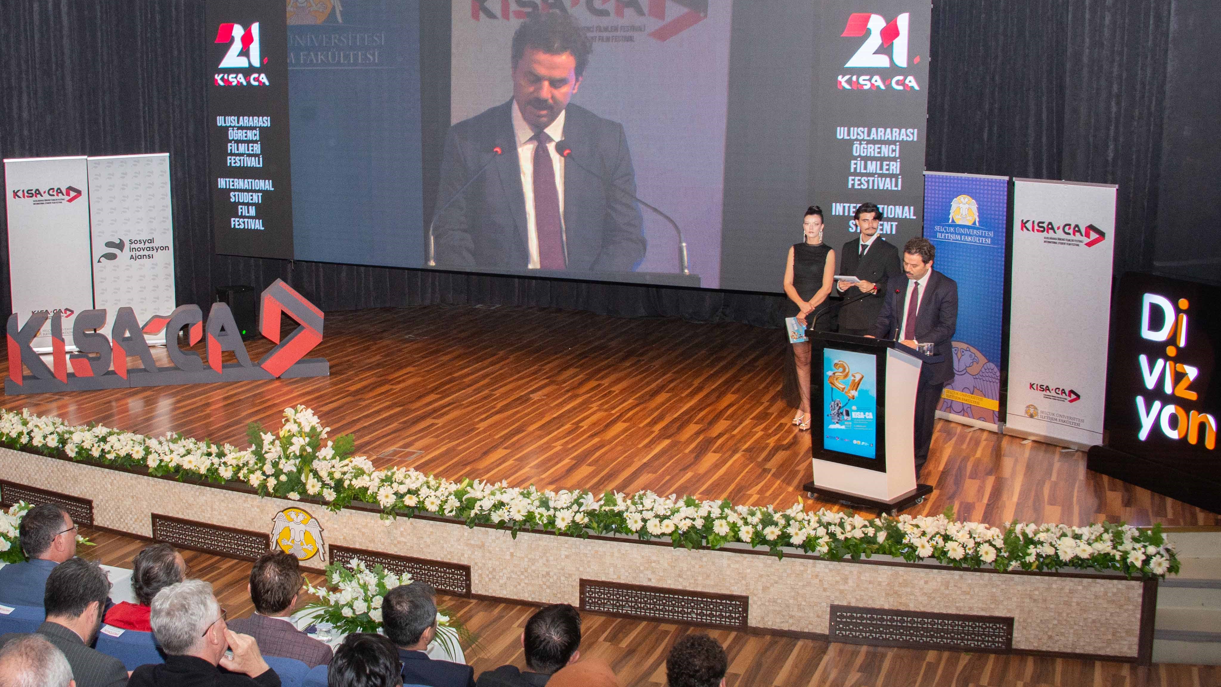 Konya Film Fest (2)