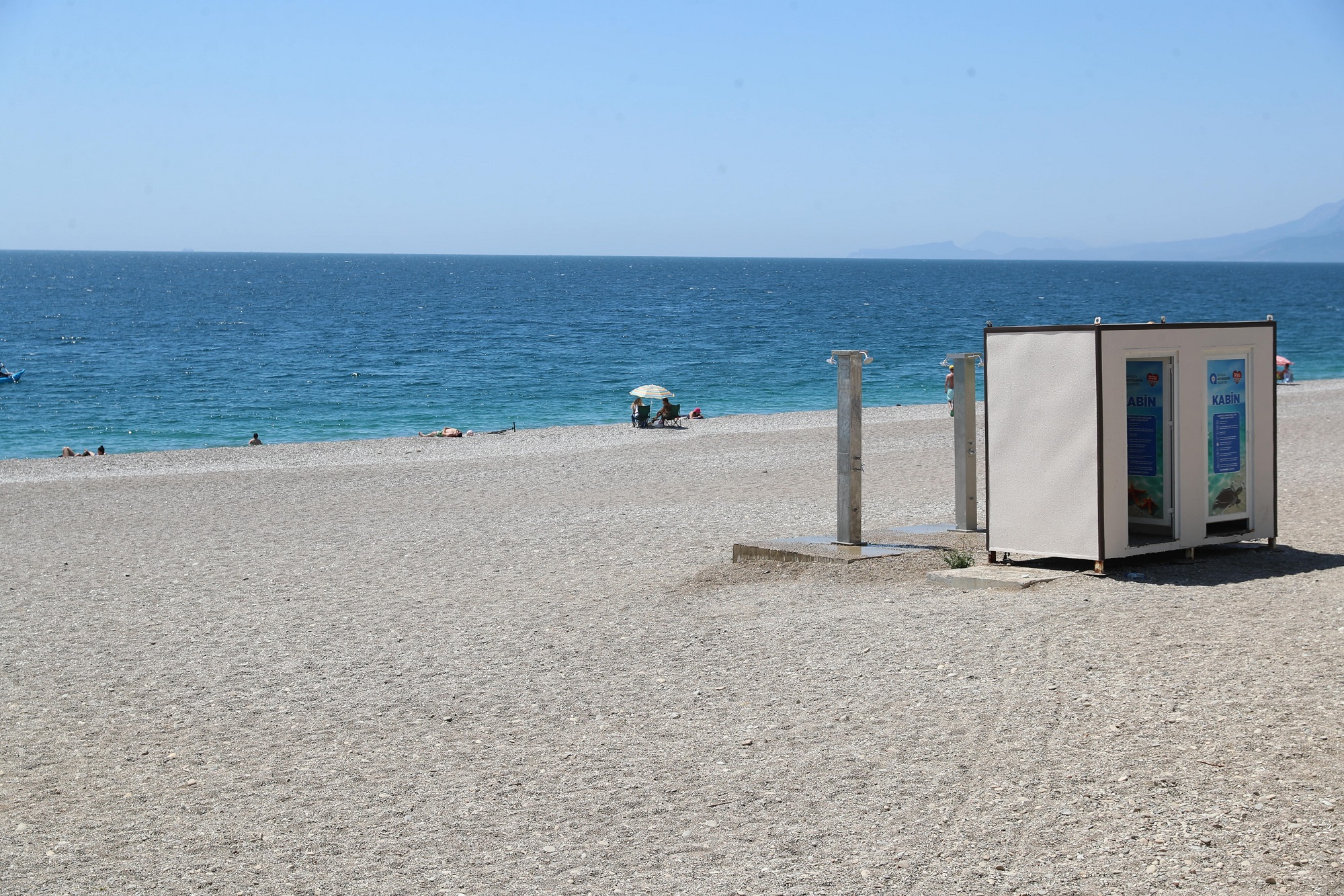 Konyaaltı Sahili (2)