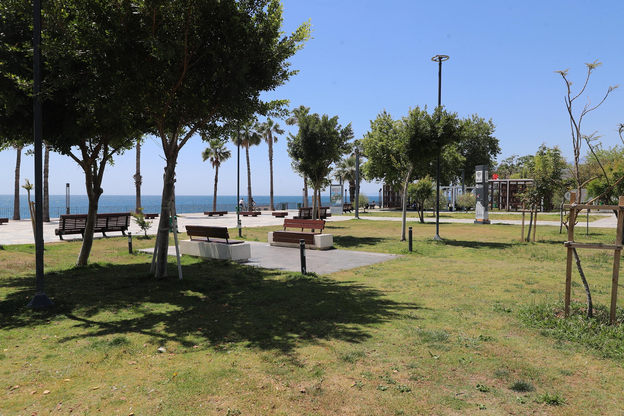 Konyaaltı Sahili (3)