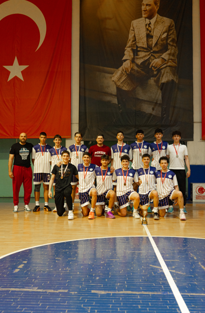 Magic Hands Spor Kulübü 4
