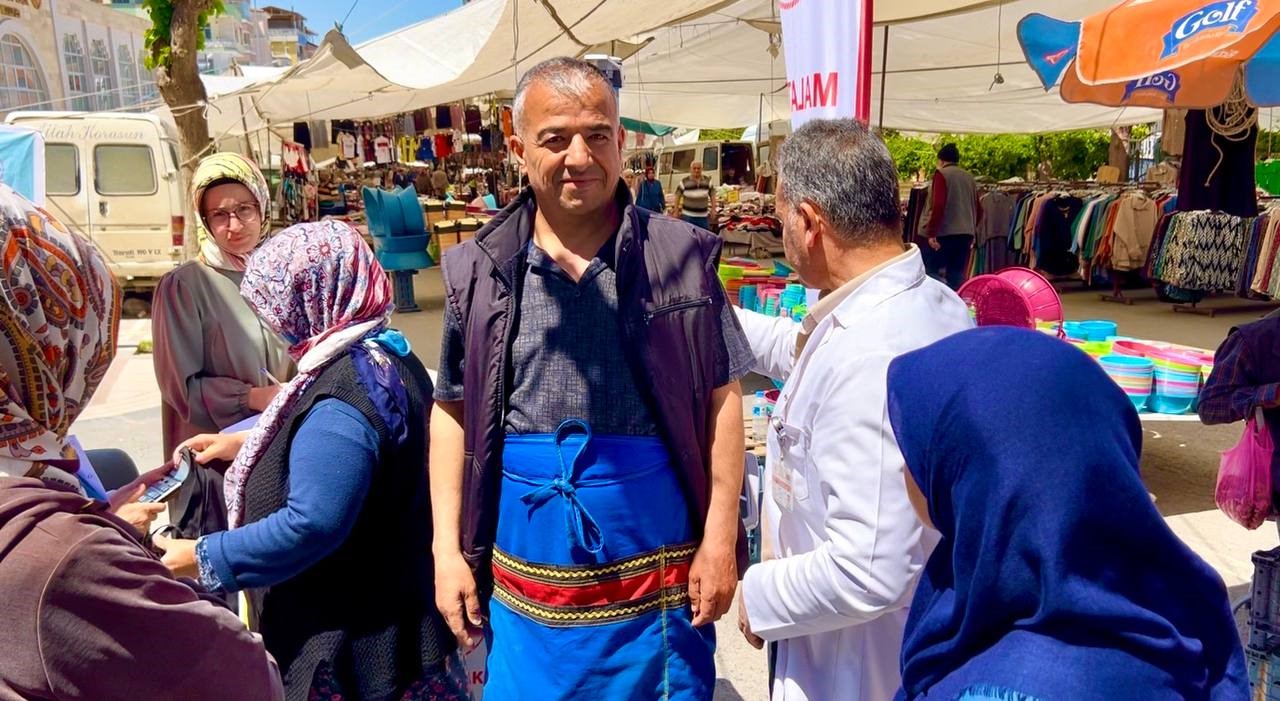 Malatya Boy Kilo (1)